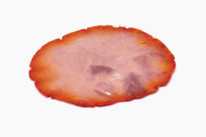 Pierna Adobada de 500gr.