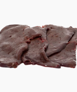 Hígado de Res  500gr.