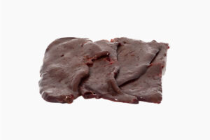 Hígado de Res  500gr.