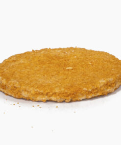 Hamburguesa de pollo 500gr.
