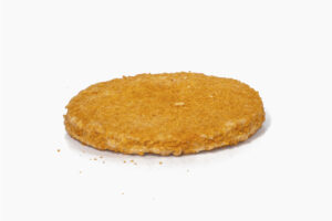 Hamburguesa de pollo 500gr.