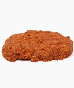 Chorizo Taquero de 500gr.