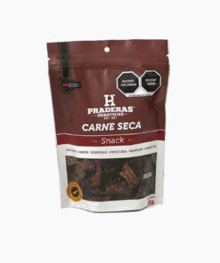 Carne seca Natural