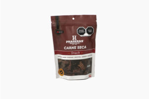 Carne seca Natural