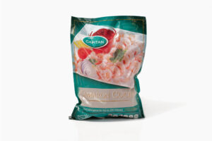 Camarón de coctel de 1kg.