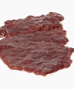 Arrachera Marinada de 500gr.
