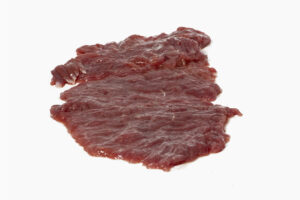 Arrachera Marinada de 500gr.