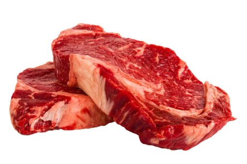 Ribeye de 500gr.